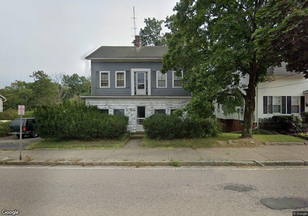 115 Mendon St, Uxbridge, MA 01569 - photo 1