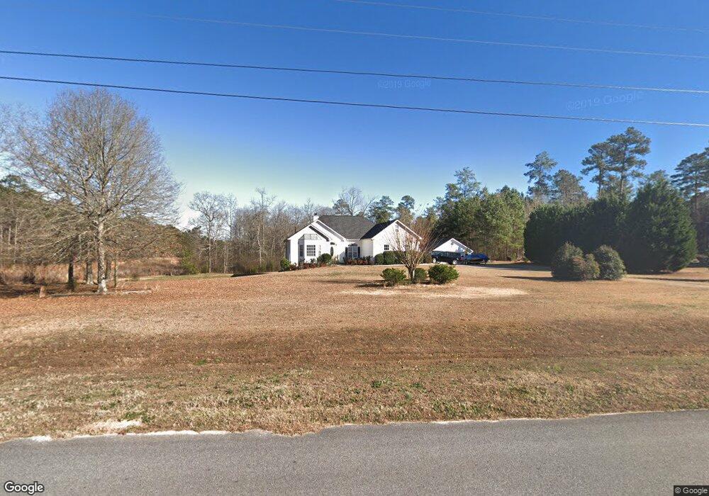 453 Veal Rd, Covington, GA 30016 - photo 1