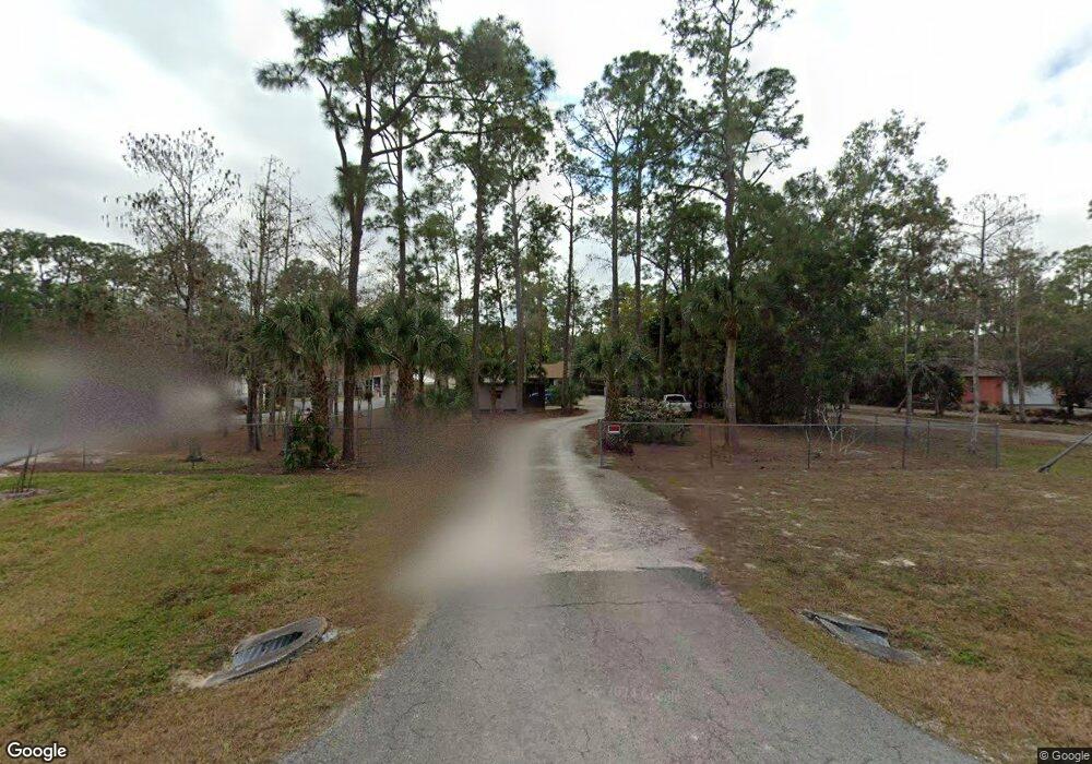 3640 19th Ave SW, Naples, FL 34117 - photo 1