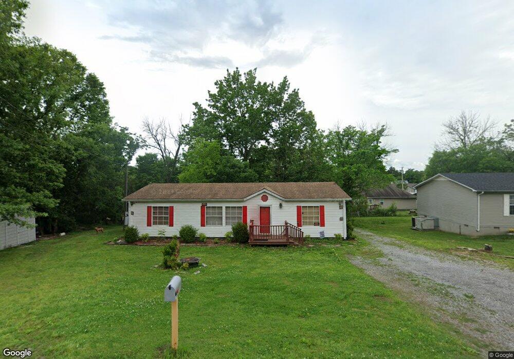 215 Cedar River Rd, Shelbyville, TN 37160 - photo 1