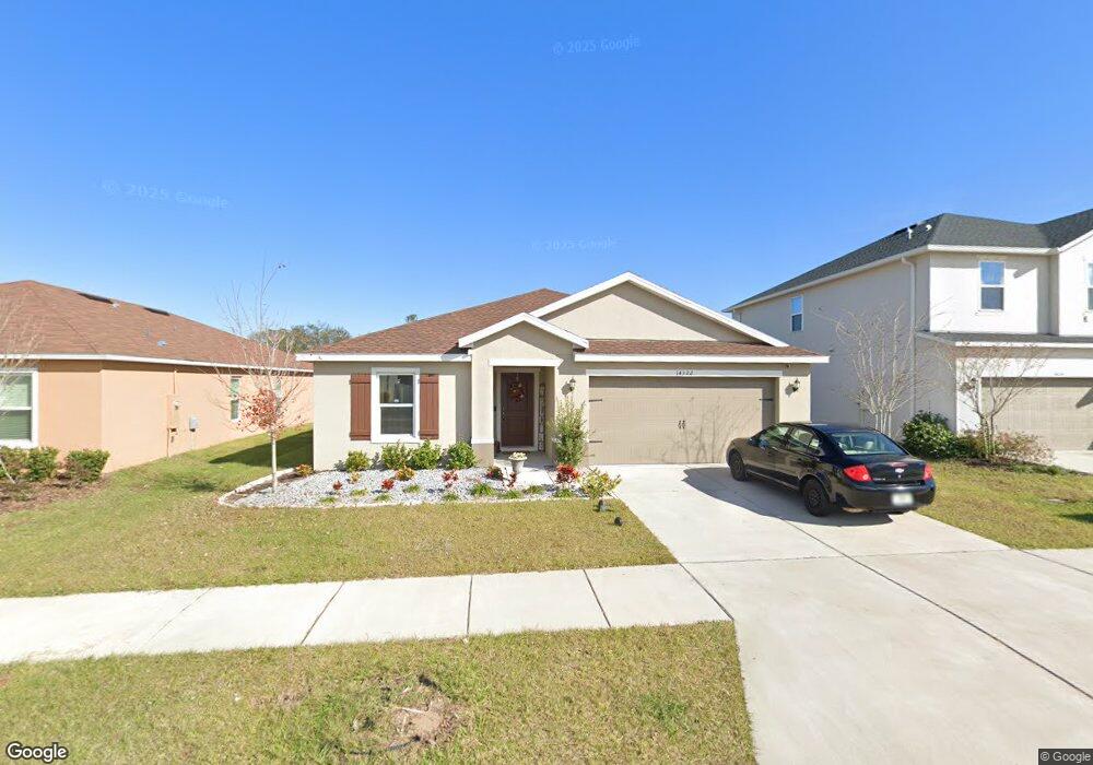 14322 Romeo Blvd, Wimauma, FL 33598 - photo 1