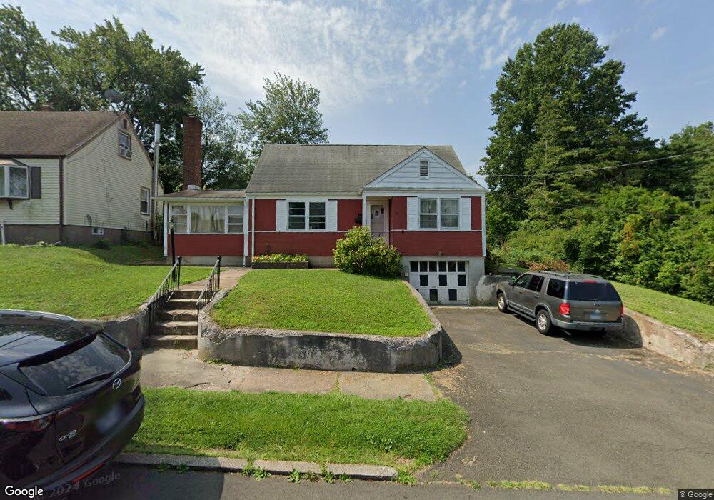 90 Hickory St, West Haven, CT 06516 - photo 1