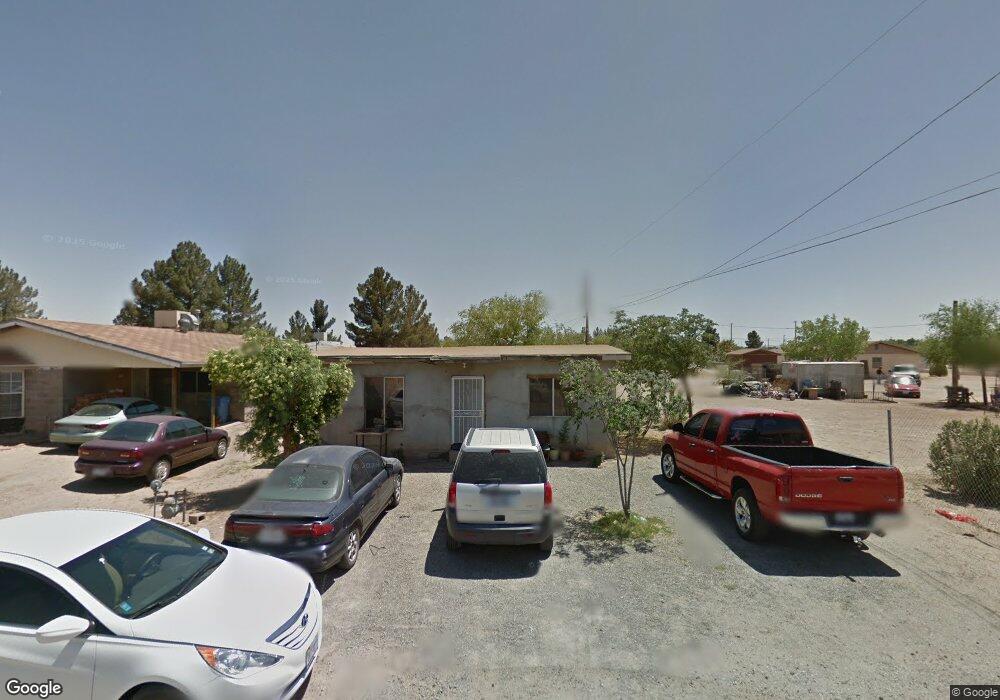 240 Muro Way, El Paso, TX 79927 - photo 1