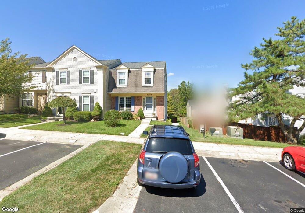 3229 Saint Augustine Ct - Basement Appartment Only, Olney, MD 20830 - photo 1