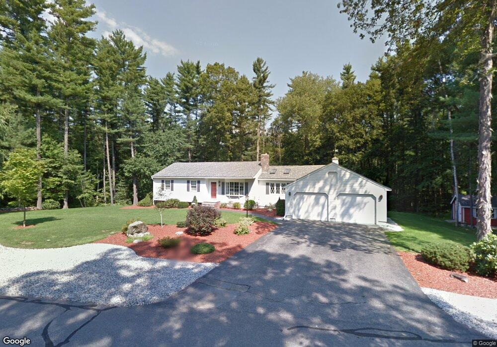 11 Justin Cir, Londonderry, NH 03053 - photo 1