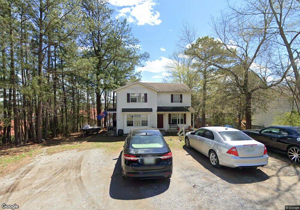 211 Reeves St, Dickson, TN 37055 - photo 1