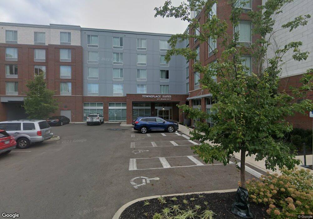 1640 W Lane Ave, Columbus, OH 43221 - photo 1