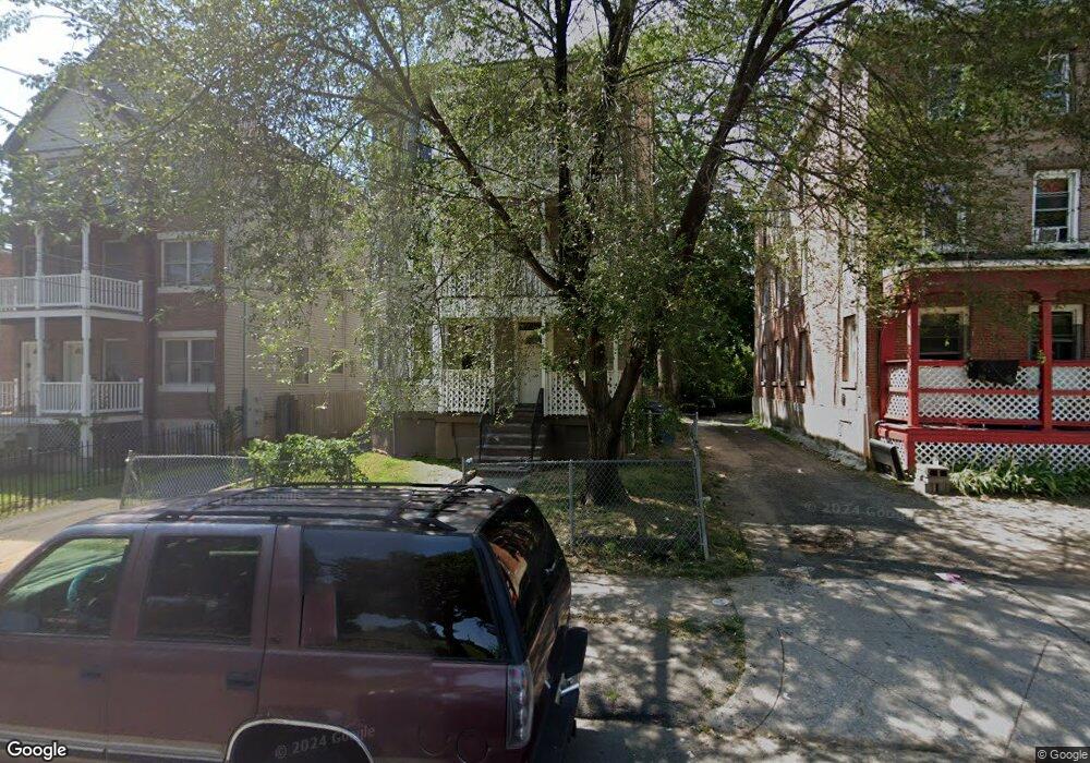 21 Williams St unit 3rd floor, Hartford, CT 06120 - photo 1