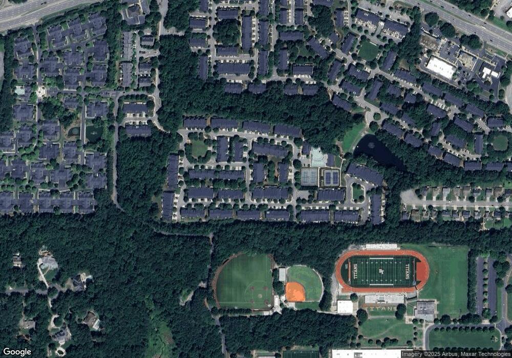 4108 Village Green Dr, Roswell, GA 30075 - photo 1