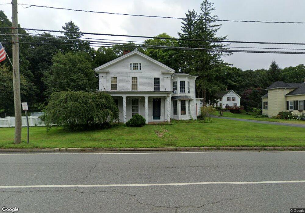 462 Main St, Danielson, CT 06239 - photo 1