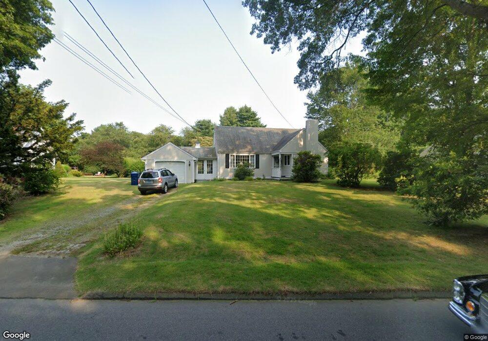 27 Mile Creek Rd, Old Lyme, CT 06371 - photo 1