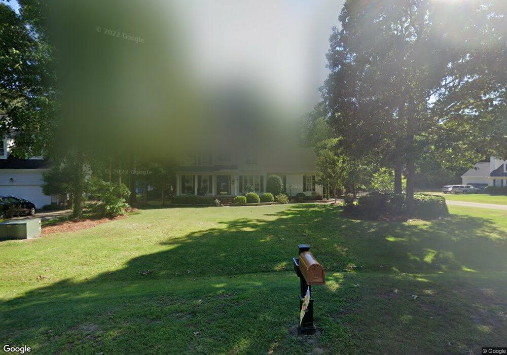 124 Doris Dr, Goldsboro, NC 27534 - photo 1