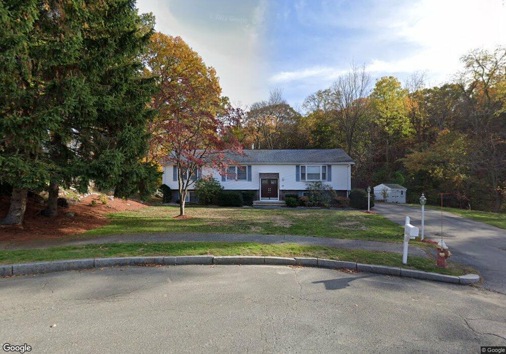 14 Molly Cir, Wakefield, MA 01880 - photo 1