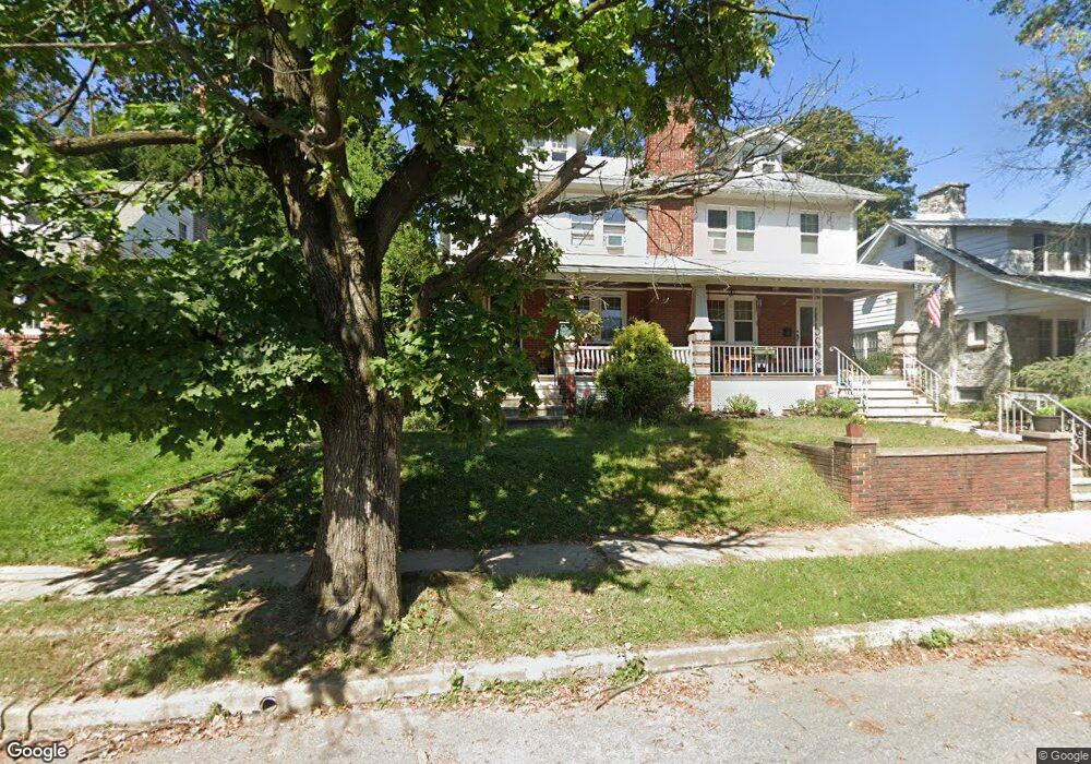 2335 Highland St, Reading, PA 19609 - photo 1