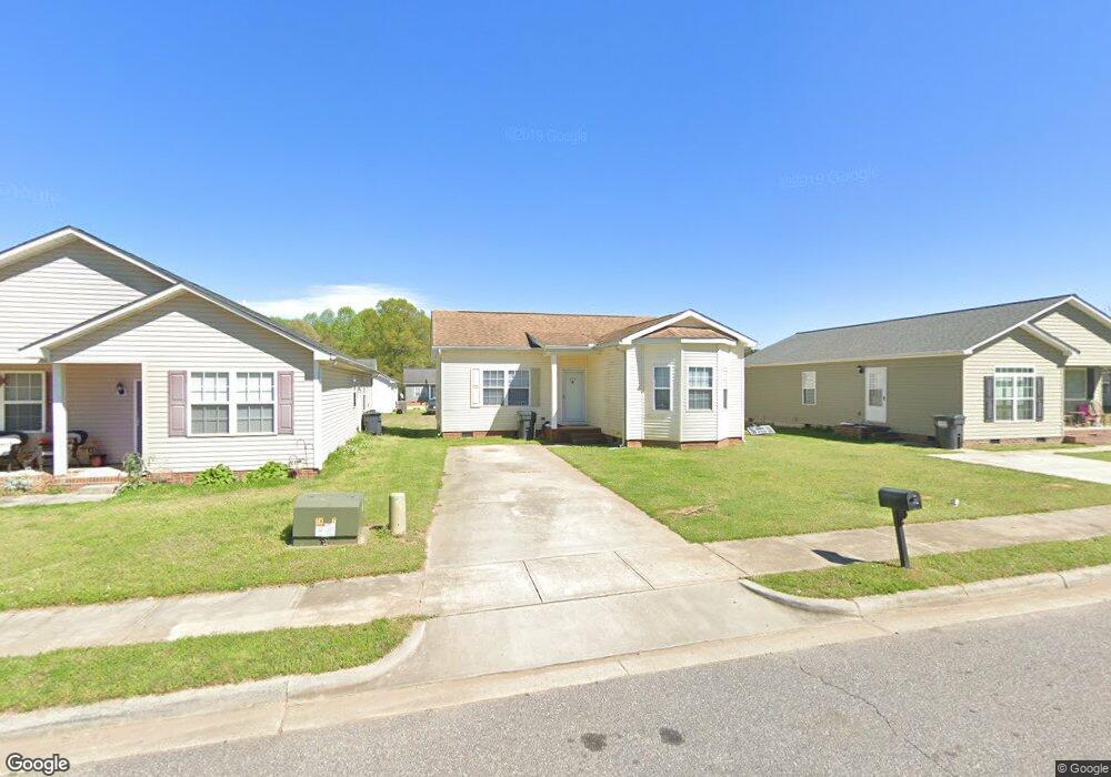 313 Vernon Ln, Statesville, NC 28677 - photo 1