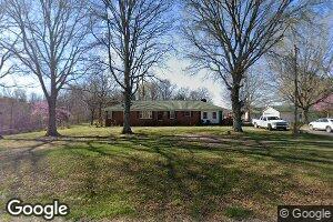 205 Big Buck Rd, Trezevant, TN 38258