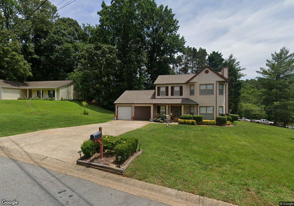 202 Colemans Bluff Dr unit 1, Woodstock, GA 30188 - photo 1