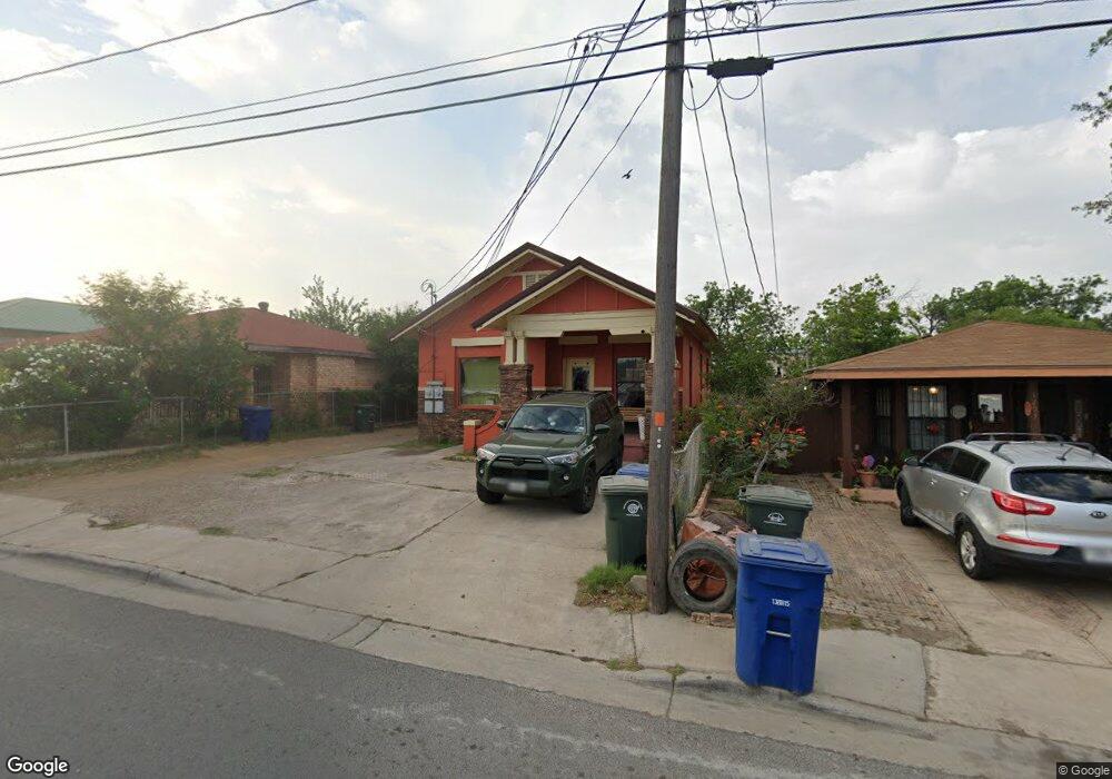 1215 Chihuahua St, Laredo, TX 78040 - photo 1