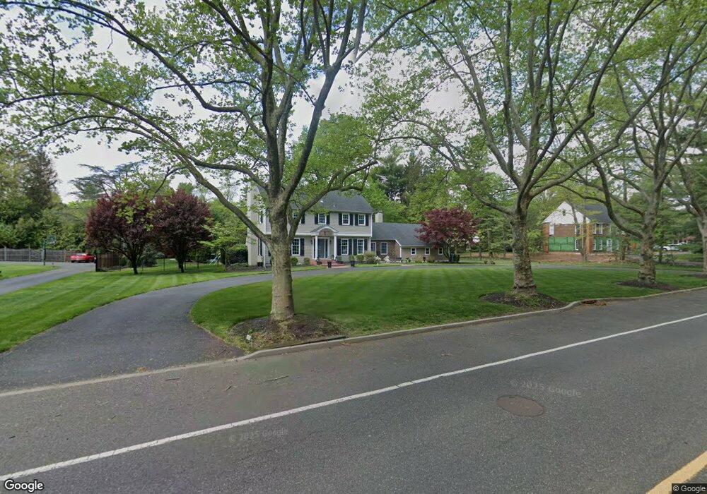 768 N Stanwick Rd, Moorestown, NJ 08057 - photo 1