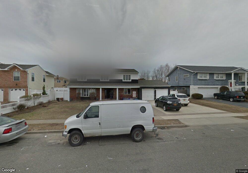 21 Blackheath Rd, Lido Beach, NY 11561 - photo 1