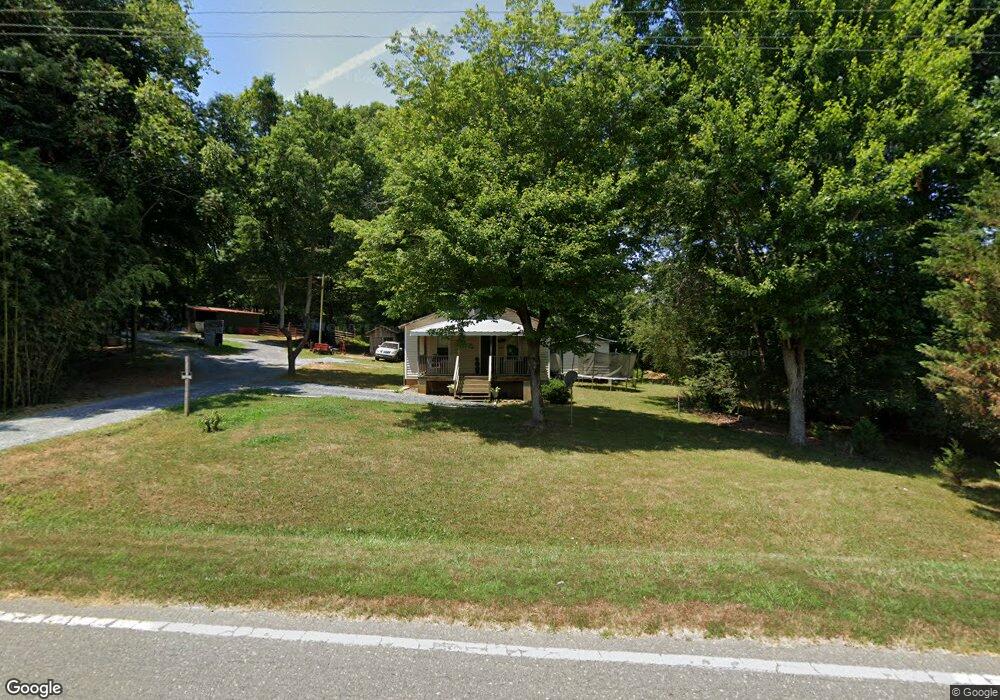 1243 Jerico Rd, Asheboro, NC 27205 - photo 1
