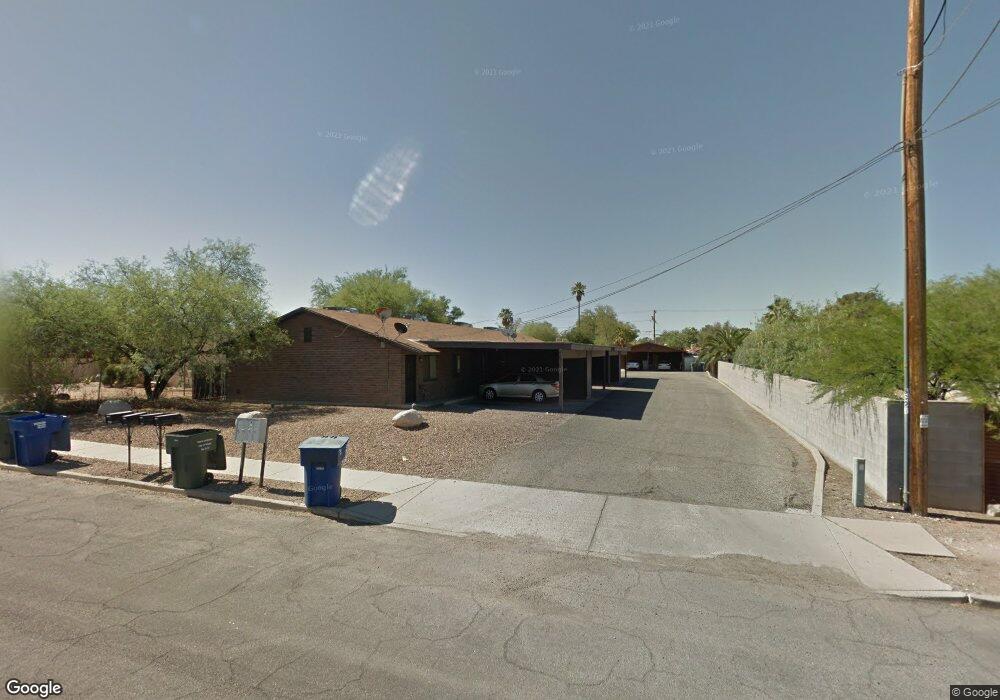 2530 E Lester St, Tucson, AZ 85716 - photo 1