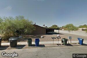2532 E Lester St, Tucson, AZ 85716
