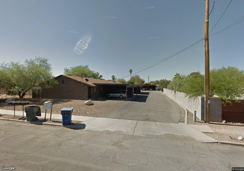 2534 E Lester St, Tucson, AZ 85716 - photo 1