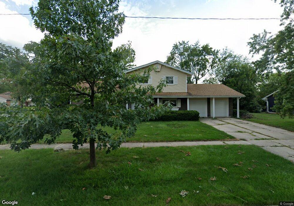 4601 175th Place, Country Club Hills, IL 60478 - photo 1