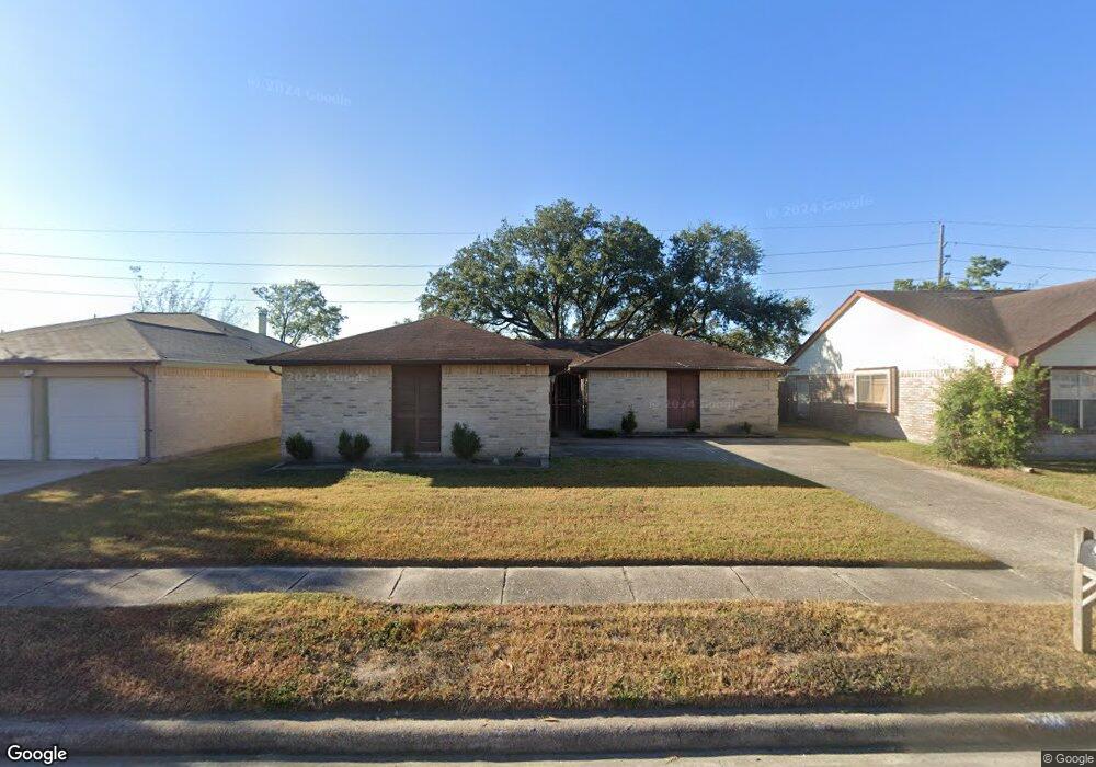 3443 Hombly Rd, Houston, TX 77066 - photo 1