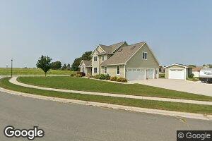 516 Meadows Ave, Cedar Grove, WI 53013