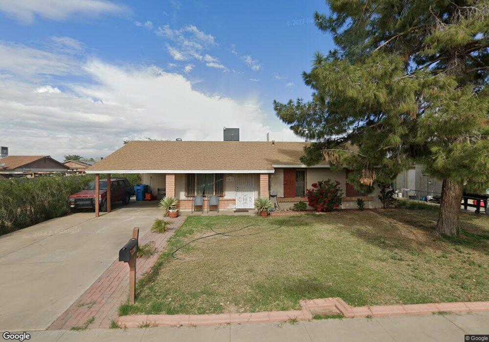 5410 W Berkeley Rd, Phoenix, AZ 85035 - photo 1