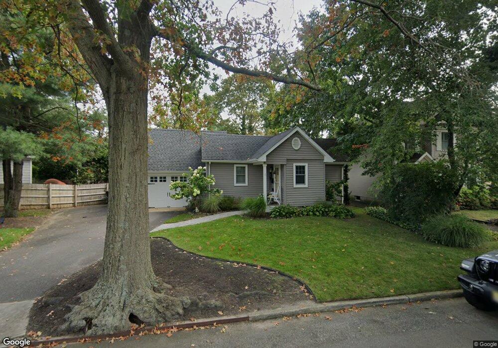 9 Forrest Ave, Rumson, NJ 07760 - photo 1