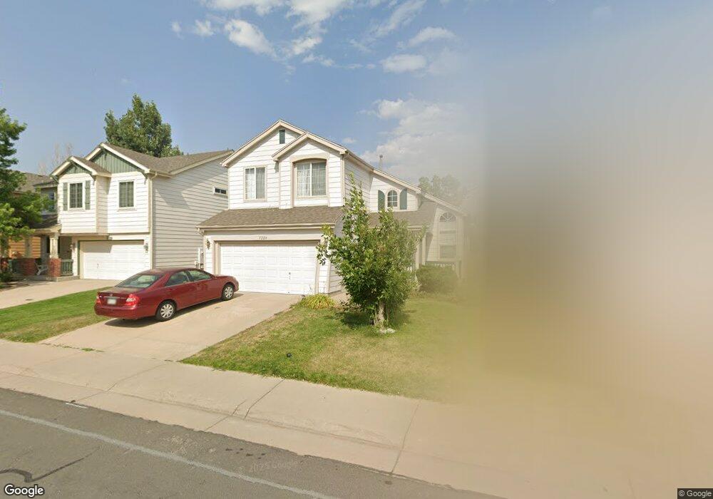 5228 S Malaya Way, Centennial, CO 80015 - photo 1