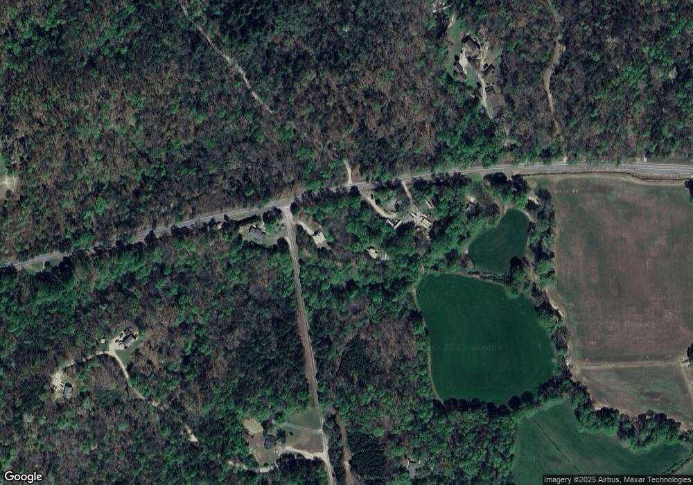 1270 Harmony Church Rd, Baldwin, GA 30511 - photo 1