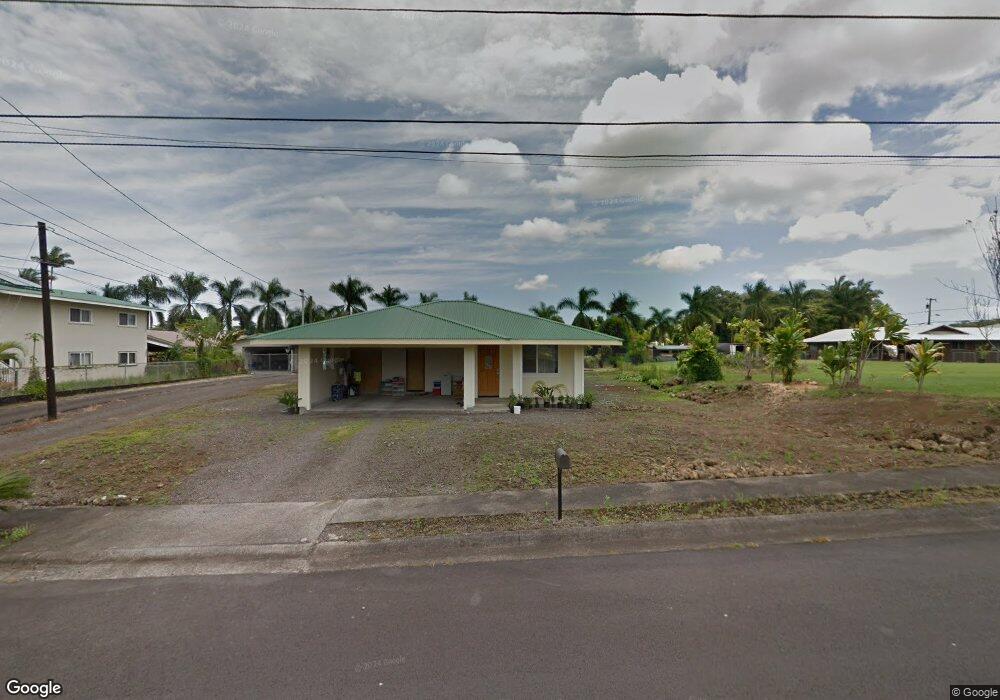 2331 Awapuhi St, Hilo, HI 96720 - photo 1