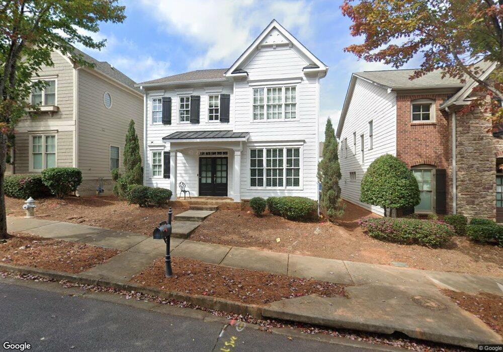 257 Gilliflower Park, Suwanee, GA 30024 - photo 1