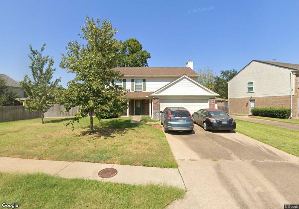 7415 Dogwood Falls Rd, Houston, TX 77095 - photo 1