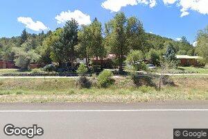 9352 Us Highway 50, Howard, CO 81233