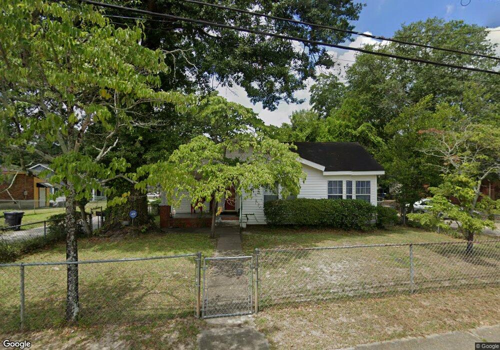 531 Boy Scout Rd, Augusta, GA 30909 - photo 1