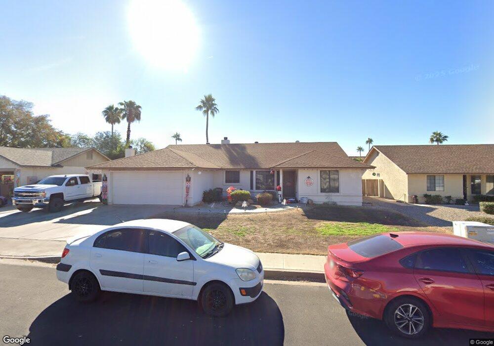 5723 E Enrose St, Mesa, AZ 85205 - photo 1