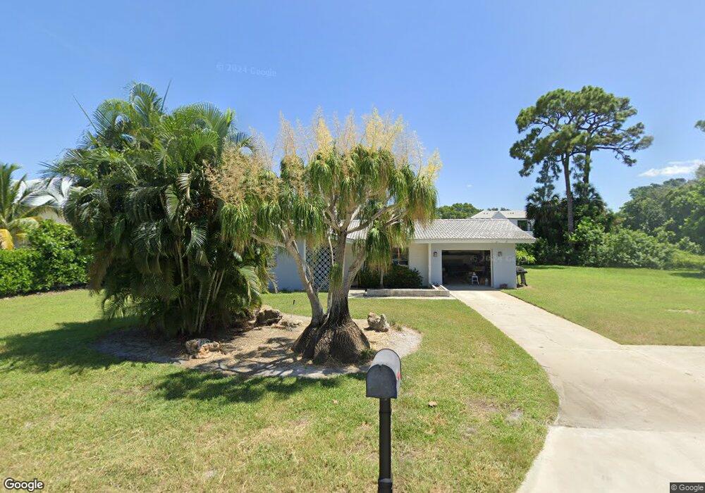 5068 Starfish Ave, Naples, FL 34103 - photo 1
