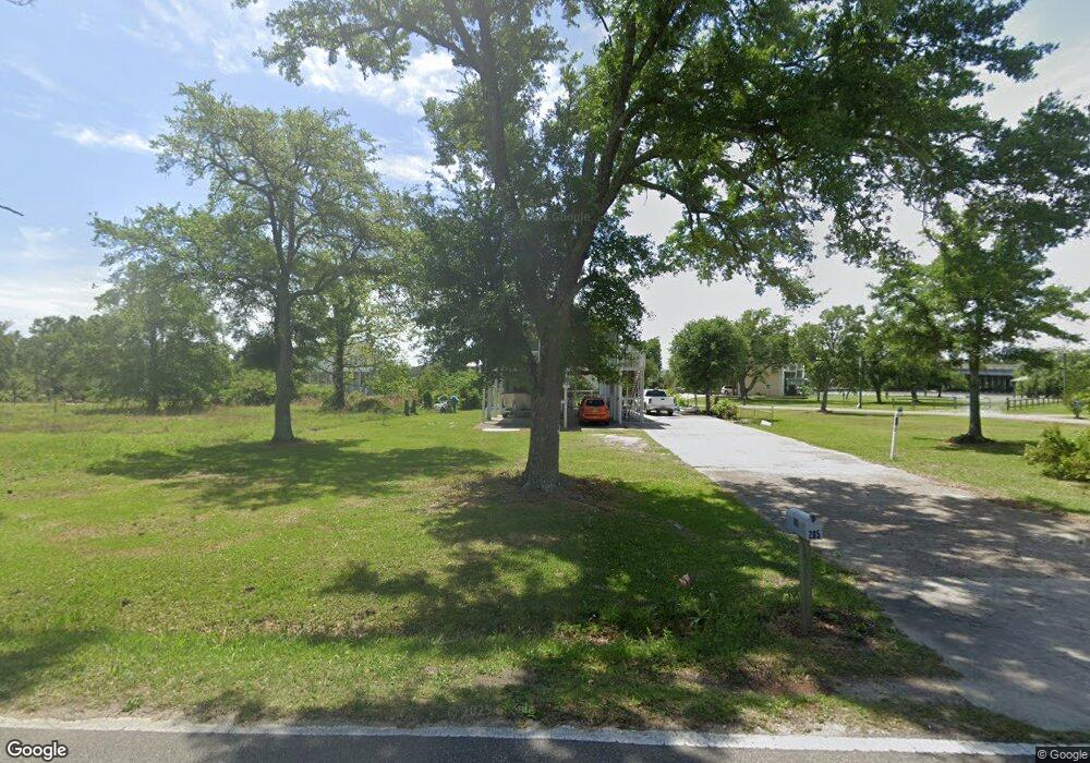205 Bayview St, Pass Christian, MS 39571 - photo 1