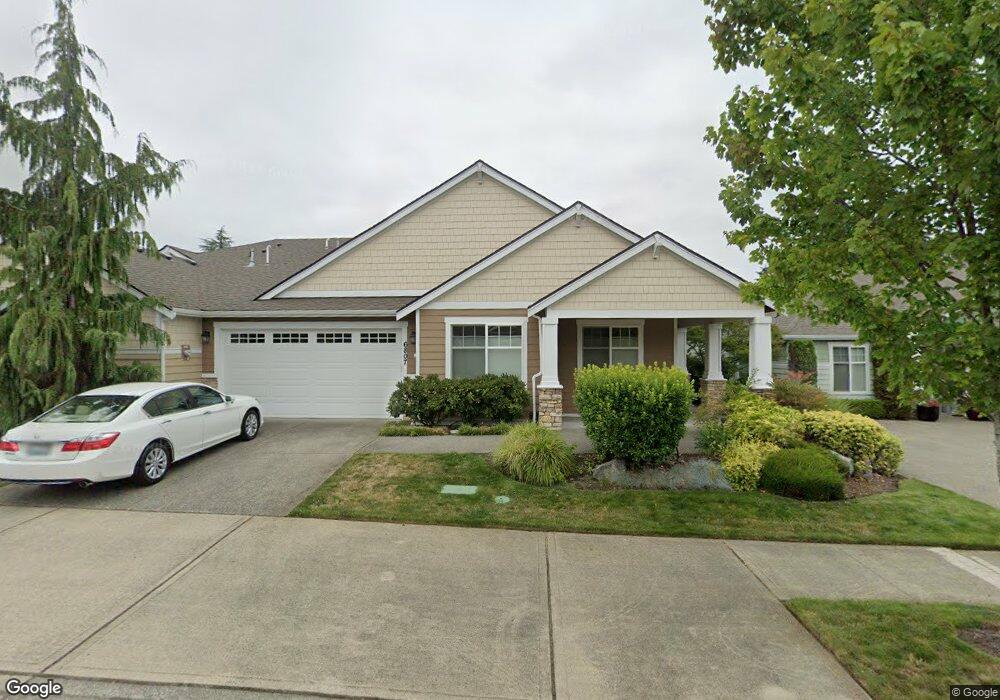 6807 Boulders Way W, University Place, WA 98466 - photo 1