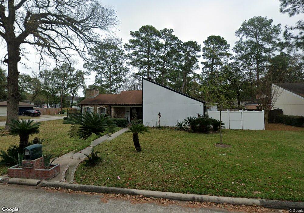 15618 Artoys Dr, Tomball, TX 77377 - photo 1