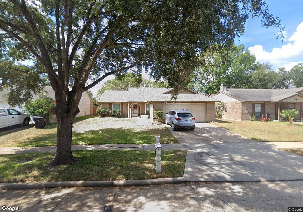 17507 Ranch Country Rd, Hockley, TX 77447 - photo 1