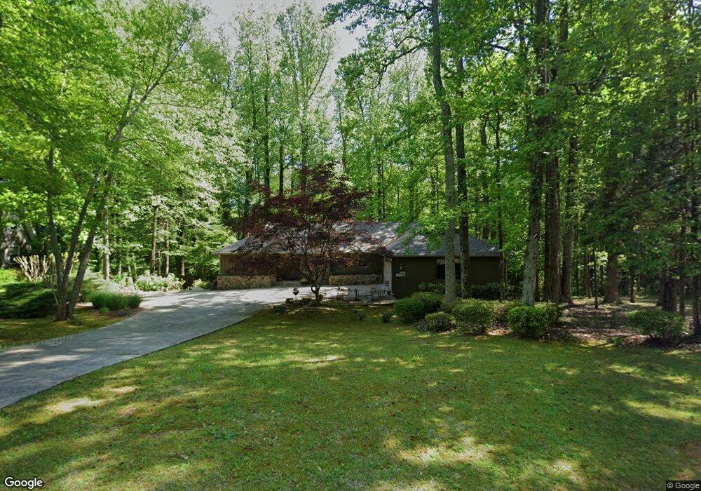 210 Stayman Dr, Roswell, GA 30075 - photo 1