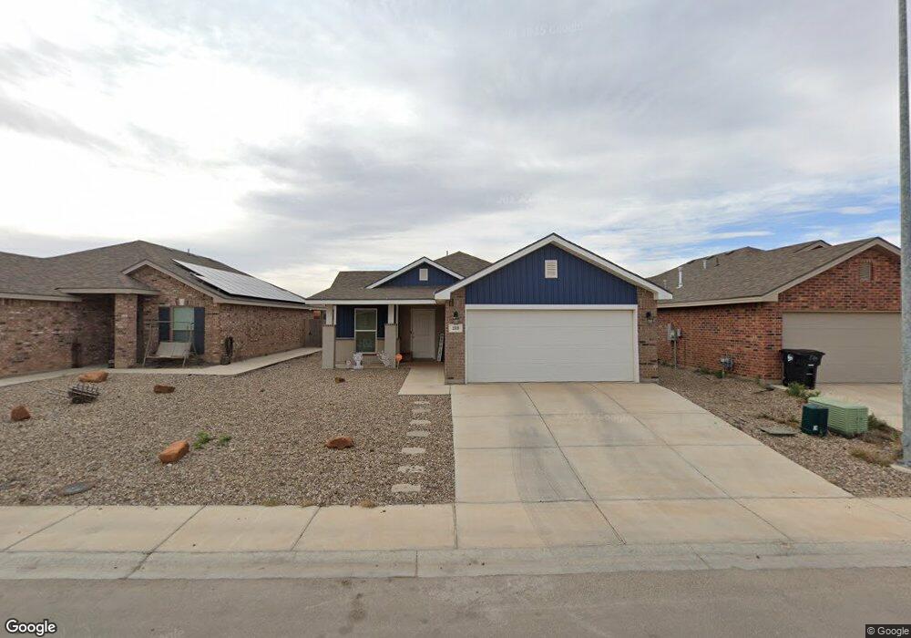 1318 E 89th St, Odessa, TX 79765 - photo 1