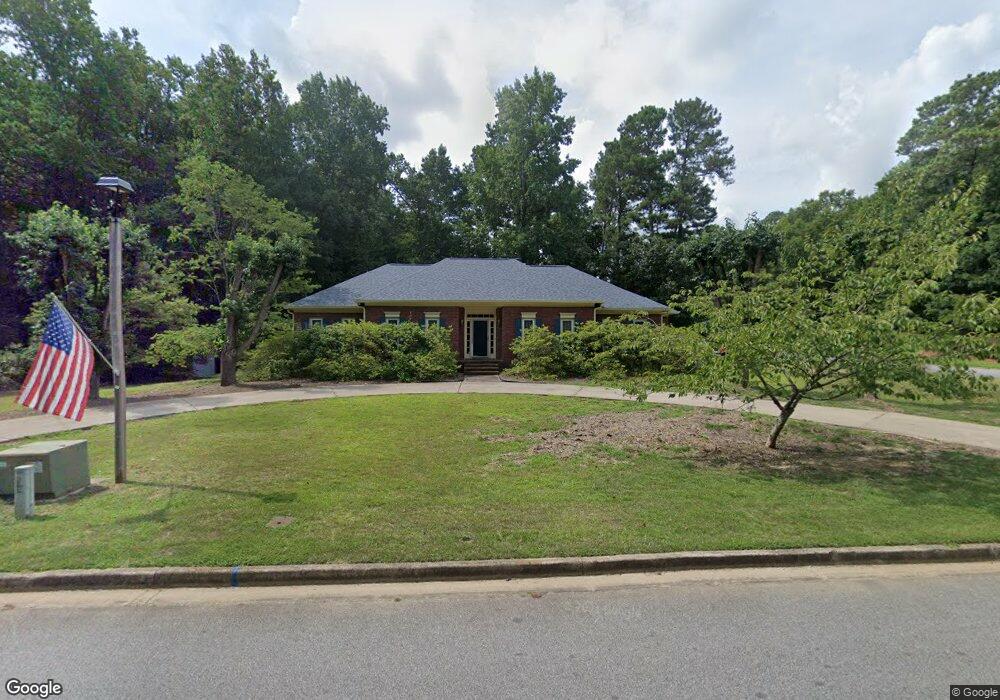 2483 Creekside Trace, Jonesboro, GA 30236 - photo 1