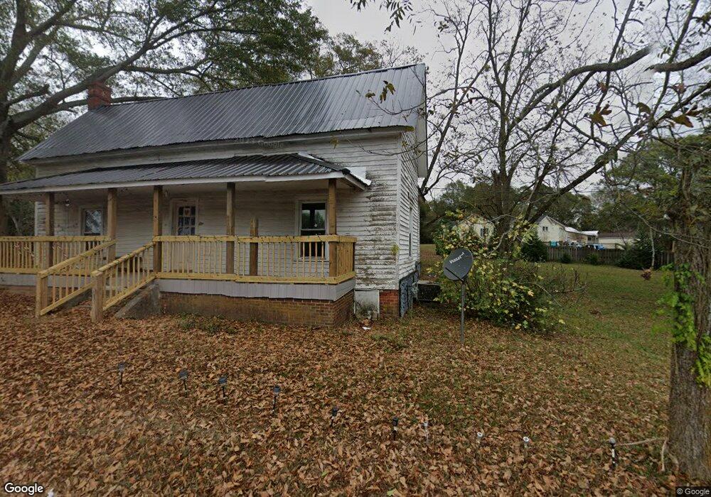 135 Wildcat Bridge Rd, Royston, GA 30662 - photo 1